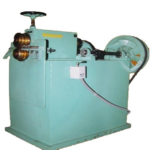Ring Machine