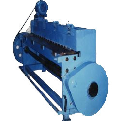 Shearing Machines