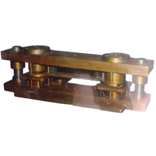 Tandem Die